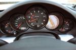 Porsche 911 Carrera Cabriolet 2012 года